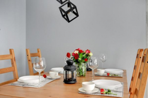 Maximus Apartment by TriApart, Gdansk